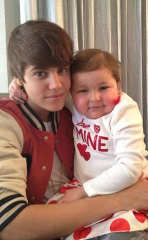 Avalanna, Justin Bieber Avalanna, Justin Bieber